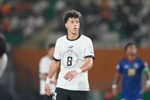 بعد استبعاده من لقاء المحلة.. إمام عاشور مهدد بالغياب عن منتخب مصر للمرة الخامسة تواليا